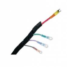 ANCOR 1 and 2 in x 100 ft Spiral Wrap Marine Grade