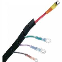 ANCOR 3 and 4 in x 100 ft Spiral Wrap Marine Grade