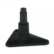 HELLA Deck Mount f and Twin Beam Handheld Searchlight