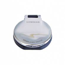 LEWMAR Footswitch Down Stainless Steel