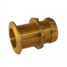 ECHOPILOT FLS Professional Transducer Bronze Housing 52mm Bore