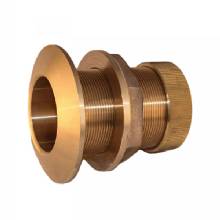 ECHOPILOT 5 in Housing Bronze FLS%2D3D