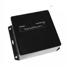 ECHOPILOT FLS Platinum Engine Transmitter Box