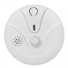 GOST Wireless Smoke Detector