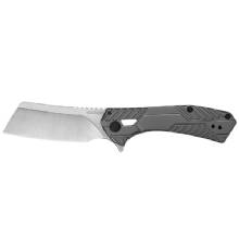 KERSHAW STATIC 29 in SATIN FINISH