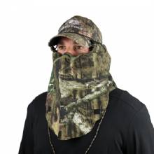 BUNKERHEAD Mossyoak Breakup Infinity Cotton System