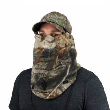 BUNKERHEAD Realtree AP Fleece System