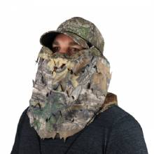 BUNKERHEAD Realtree Xtra Leafy and Cotton System