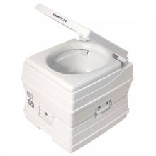 DOCK EDGE Visa Portable Potty %2D 18L