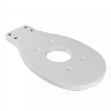 PYI-SEAVIEW Seaview ADAF3 Modular Top Plate f/FLIR M300 Series Thermal Cameras f/Mounts Ending in M1 or M2