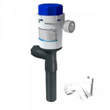 ALBIN PUMP Cartridge Aerator Pump %2D 750 GPH %2D 12V %2D Straight