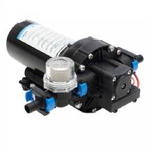ALBIN PUMP Water Pressure Pump %2D 12V %2D 40 GPM