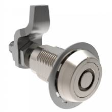 SOUTHCO Compression Latch Large Vise Action Stainless Steel Electro Polished Silver