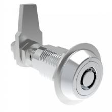 SOUTHCO Compression Latch Large Vise Action Stainless Steel Passivated Silver
