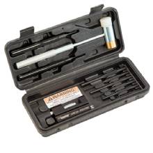 WHEELER AR%2D15 ROLL PIN TOOL KIT