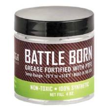 BREAKTHROUGH BREAKTHRU BTL BORN GREASE 4OZ