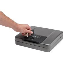 HORNADY HRNDY SECURITY RAPID SAFE 4800KP