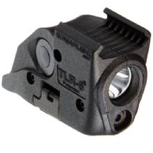 STREAMLIGHT STRMLGHT TLR%2D6 RAIL MOUNT SandW MandP