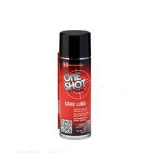 HORNADY HRNDY ONE SHOT SPRY CASE LB 5OZ 12CS