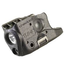 STREAMLIGHT STRMLGHT TLR%2D6 FOR GLOCK 26 and 27 W and LSR