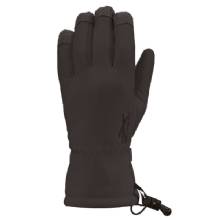 SEIRUS HWS Workman Xtreme Mens Glove Gauntlet Kevlar%2DBlk%2DMd