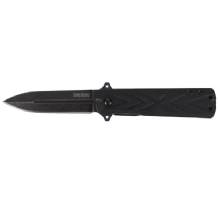 KERSHAW BARSTOW 3 in PLN BLACK%2DOXIDE