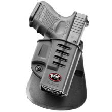 FOBUS E2 PDL HLSTR FOR GLK 26 and 27 RH