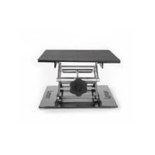LYMAN BAG JACK SHOOTING STAND BLK