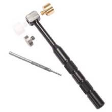 LYMAN BRASS TAPPER HAMMER