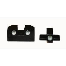 MEPROLIGHT Sprgfld Tru%2DDot Nght Sght%2DXD 45 ACP Fixed Set