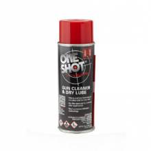 HORNADY HRNDY ONE SHOT GUN CLEANER 5OZ