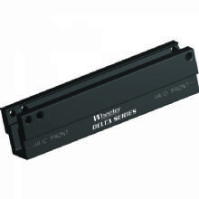 WHEELER DELTA SERIES AR UPPER VISE