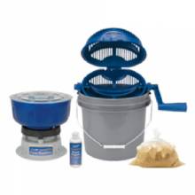FRANKFORD ARSENAL FRANKFORD QNEZ TUMBLER 110V KIT