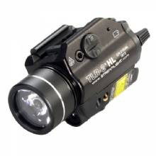 STREAMLIGHT STRMLGHT TLR%2D2 HL RAIL MNT LIGHT and LSR
