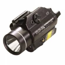STREAMLIGHT STRMLGHT TLR%2D2 STROBE LIGHT and LASER