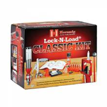 HORNADY HRNDY LNL CLASSIC KIT