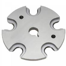 HORNADY HRNDY SHELL PLATE no 8 LNL AP and PROJ