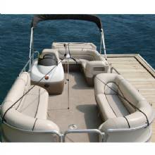 TAYLOR MADE Pontoon Boat Cover Support System