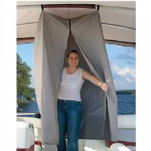 TAYLOR MADE EASY UP PRIVACY PARTITION GRAY