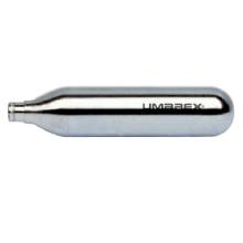 UMAREX WALTHER 12G CO2 CYLINDER 12 and PK