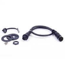 RAYMARINE Handset Adapter Cable 12 pin to 10 pin