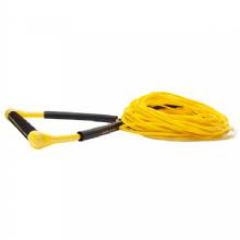 HYPERLITE CG Handle w and Fuse Line %2D Yellow w and 70 ft Fuse Line w and 3%2D5 ft Sections
