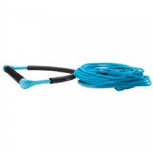 HYPERLITE CG Handle w and Fuse Line %2D Blue w and 70 ft Fuse Line w and 3%2D5 ft Sections