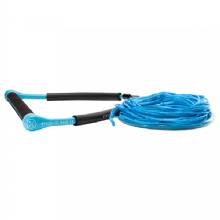 HYPERLITE CG Handle w and 65 ft Maxim Line %2D Blue