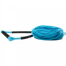 HYPERLITE CG Handle w and 60 ft Poly%2DE Line %2D Blue