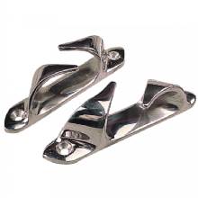 SEA DOG Stainless Steel Skene Chocks %2D 4%2D1 and 2 inch