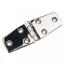 SEA DOG Stainless Steel Door Hinge %2D 1%2D1 and 2 inch x 4%2D1 and 8 inch