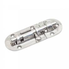 SEA DOG Stainless Steel Heavy Duty Barrel Bolt %2D Medium