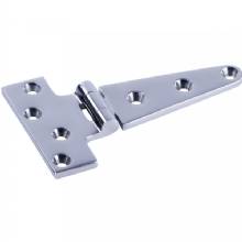SEA DOG Stainless Steel T%2DHinge %2D 4 inch