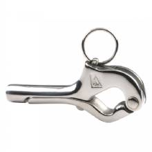 C SHERMAN JOHNSON Snap Gate Hook %2D Body Only %2D 5 and 16 inch %2D 24 Right Hand